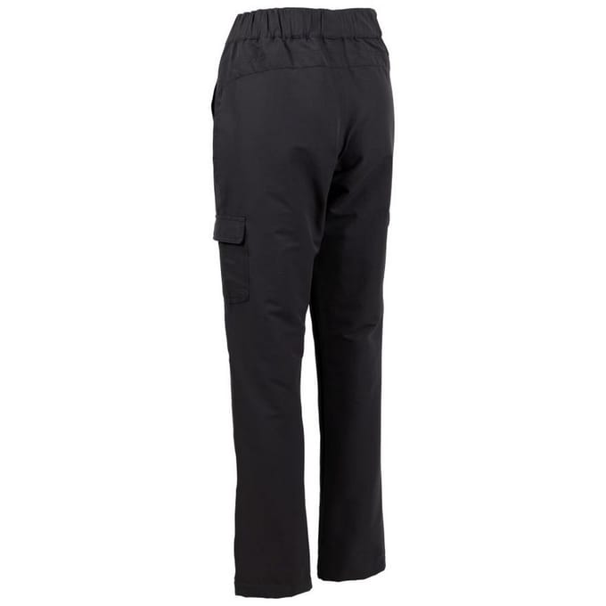 Trespass Dames/Dames Freda Wandelbroek (Donkergrijs)