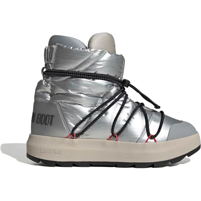 Trainers adidas X Moon Boot Ace Mid