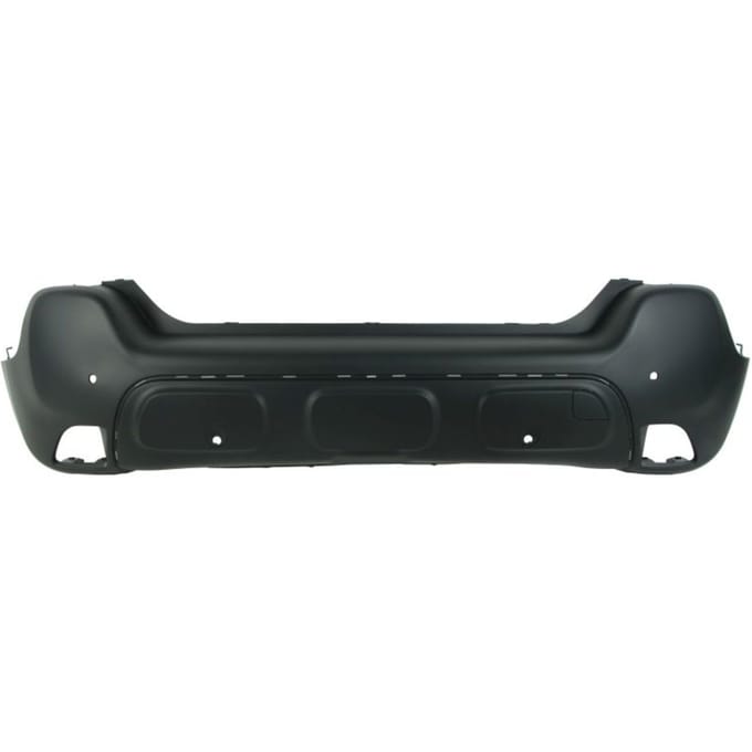 Bumper, achter BLIC 5506-00-0532957P