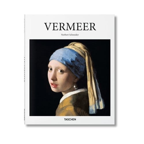 Vermeer - Basic Art - Norbert Schneider