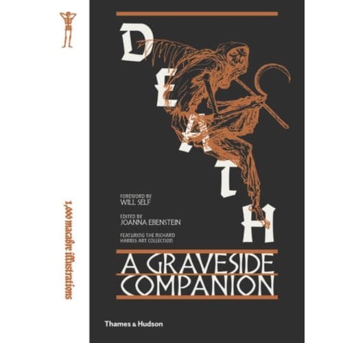 Death - Joanna Ebenstein