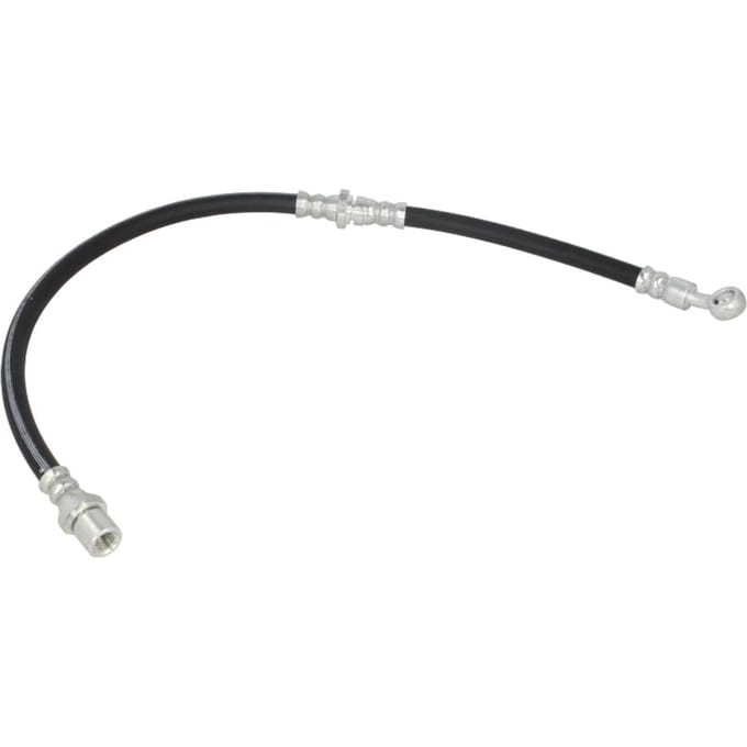 Remleiding QUICK BRAKE 59.949, links