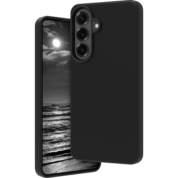 dbramante1928 Roskilde ICON Magnetic Backcover geschikt voor Samsung Galaxy S26 Plus - Midnight