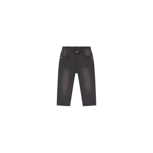 Prénatal peuter jeans Black Denim 80 heren