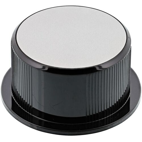 AEG knop, programmaselektor, zwart, One 140040247078