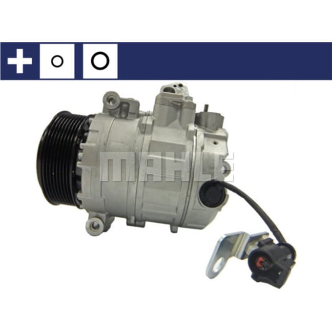 Compressor, airconditioning MAHLE ACP 143 000S