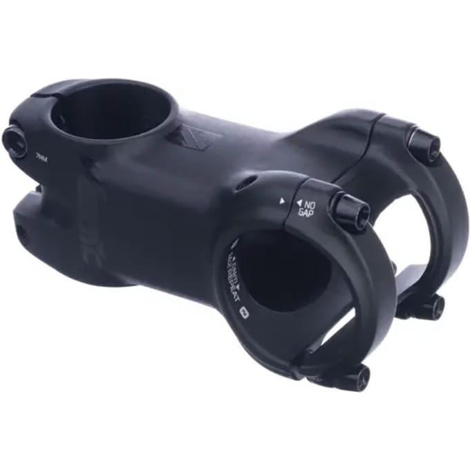 Sixpack Vertic Stuurpen Ø35mm, zwart