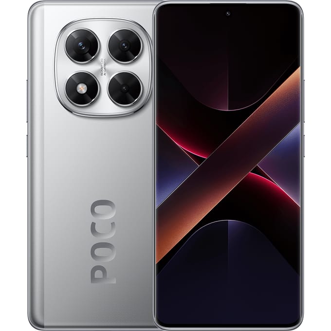 POCO X7 5G i.c.m. Vodafone Start