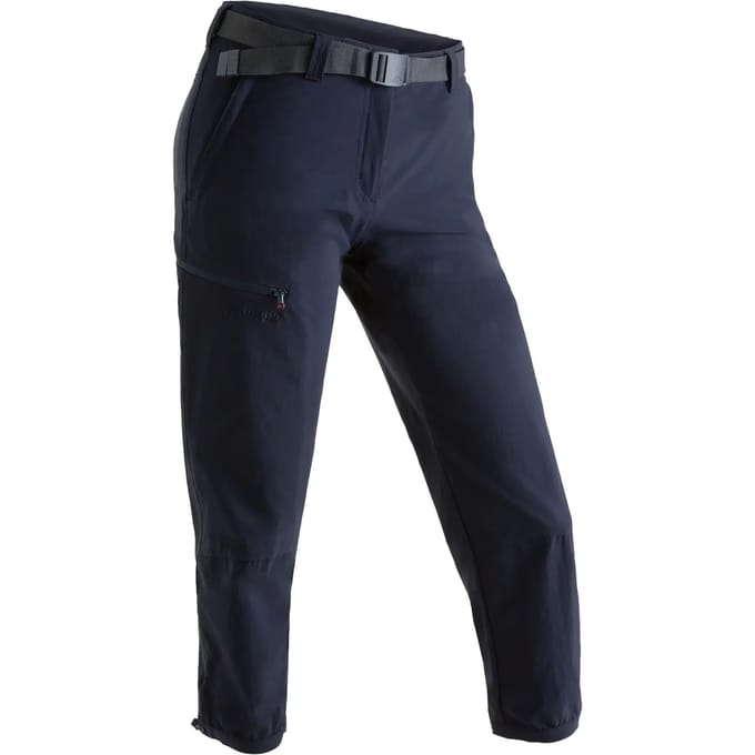 7/8 Wandelsbroek Dames Maier Sports Lulaka