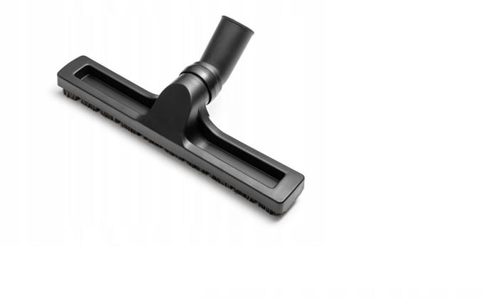 Stofferzuigermondstuk harde vloeren 30cm, 32mm aansluiting
