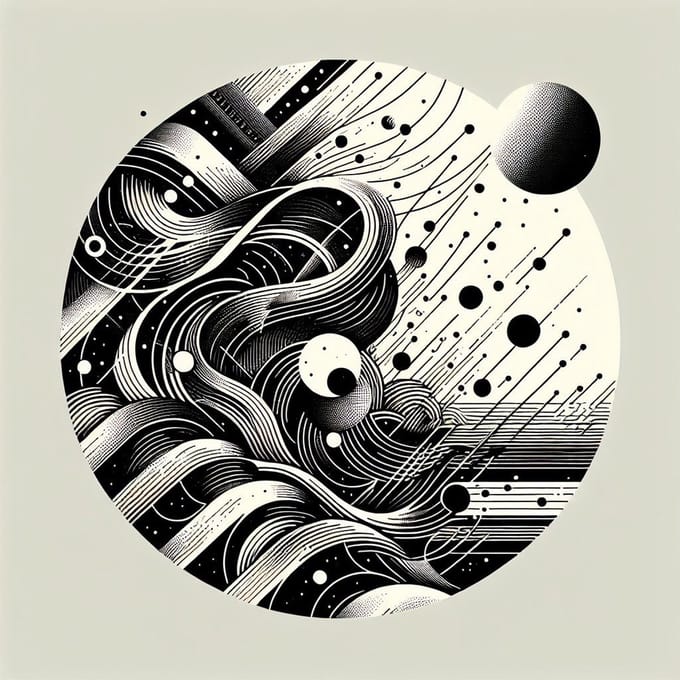 Kunstprint | Wanddecoratie | Dibond | 100 × 100 cm