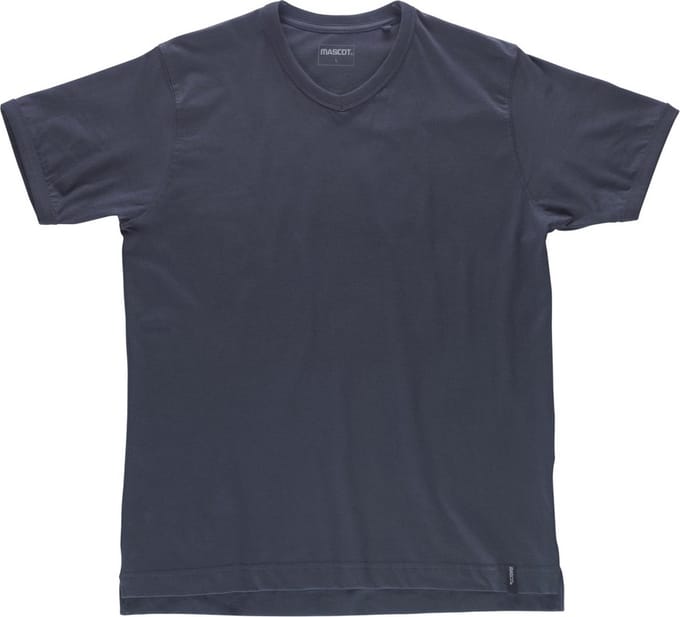 Mascot Crossover T-shirt 50415-250 - donkermarine - XL