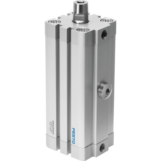 Festo Draai-Spancilinder 32mm Boring 10mm Slag Dubbelwerkend - 543177 - P2F5W