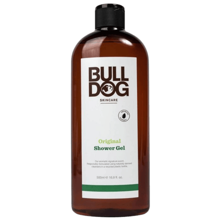 Bulldog Original Douchegel – 500 ml