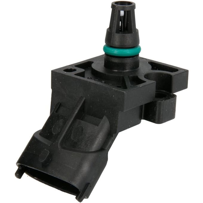 Sensor, inlaatspruitstukdruk MEAT & DORIA 82247