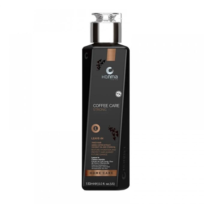 Coffee Care Strong Leave-In 150ml 5.0fl.oz.