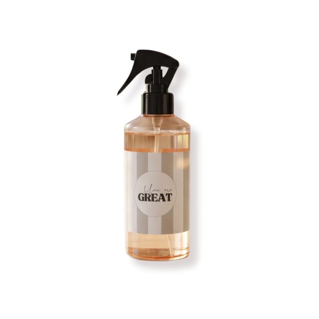 House Vitamin Roomspray you are great fresh laundry 330 ml