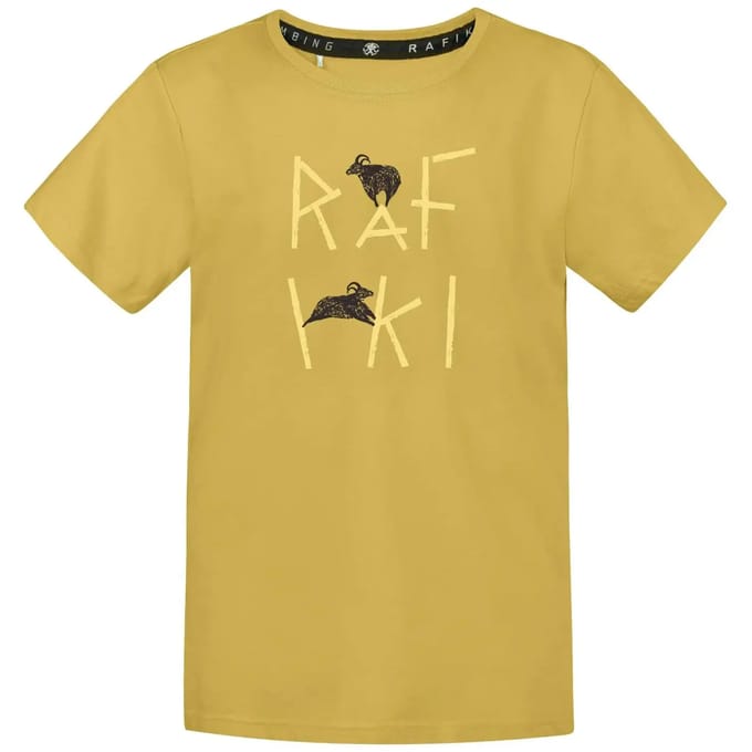 T-shirt kind Rafiki Kailas