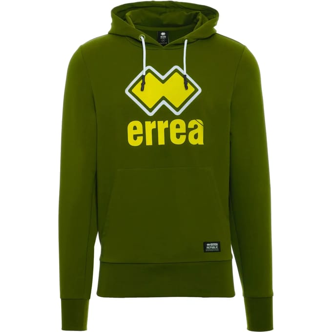 Sweatshirt Errea essential