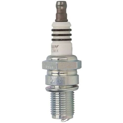 Bougie d'allumage NGK BR10ECMIX IRIDIUM DE REMPLACEMENT