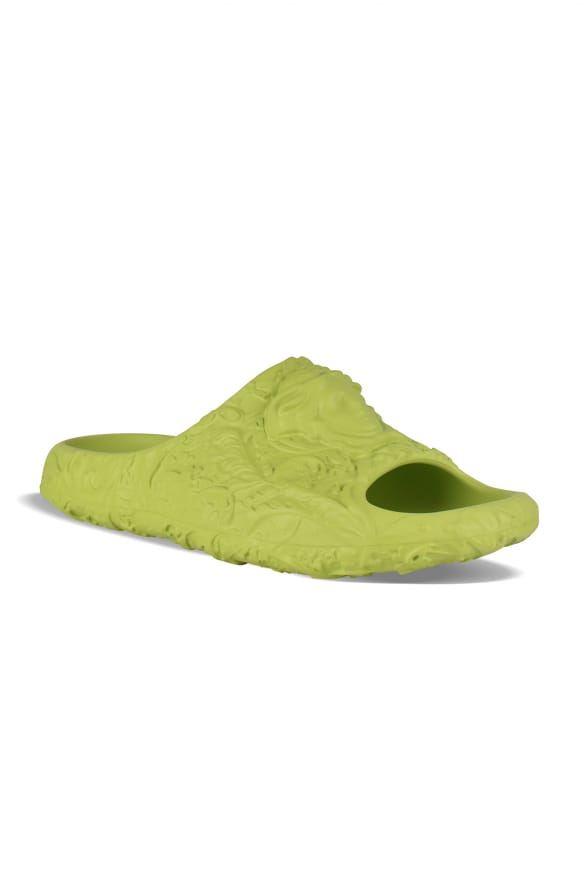 Versace Medusa Dimension dia's Groen