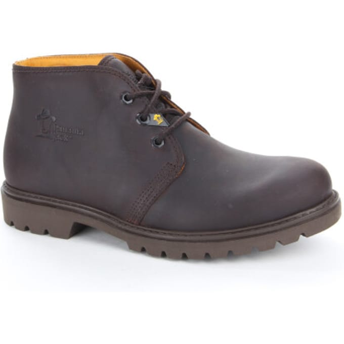 Panama Jack Bota Panama C2 Veterboots Heren -Brown - Maat 41