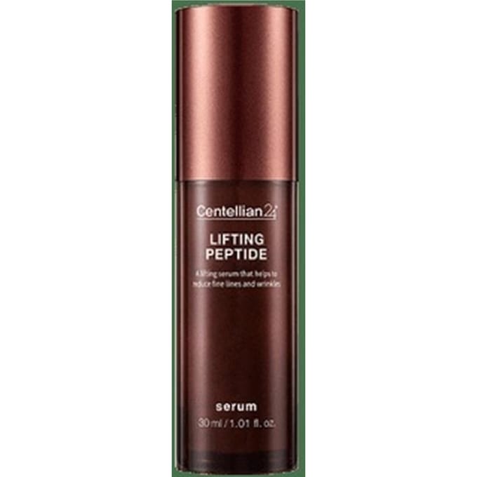 Authentiek Centellian24 Lifting Peptide Serum 30ml - Intensieve Peptide Lifting black