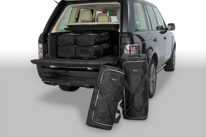 Car-Bags set Range Rover '03-'13