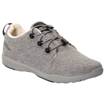 Wollen damessneakers Jack Wolfskin Spirit Low