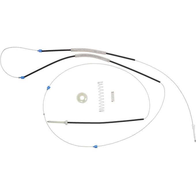 Reparatieset, raamopener BLIC 6205-05-011807P links