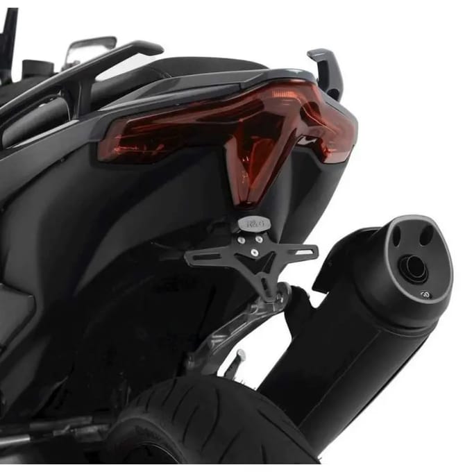 Nummerplaathouder R&G Racing Yamaha T-Max 560