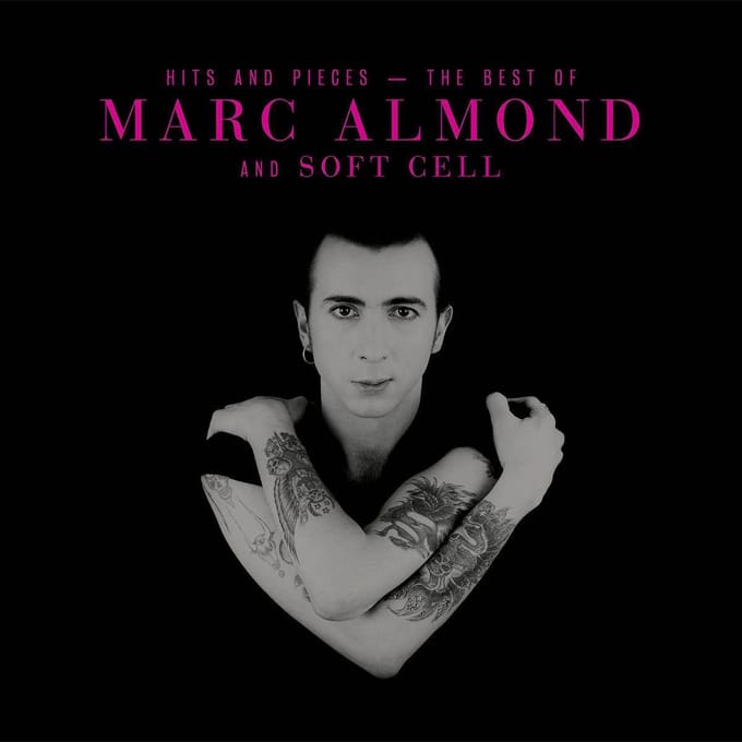 Hits And Pieces - The Best Of - Marc Almond