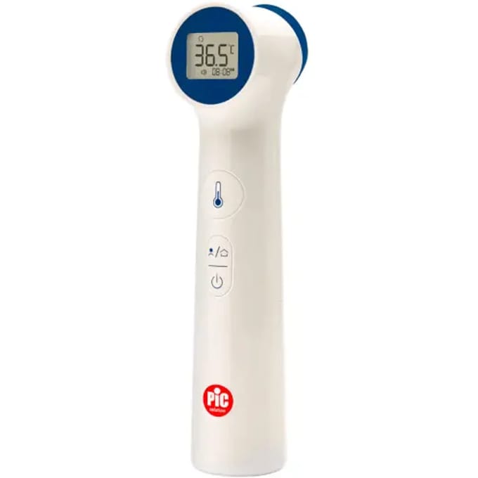 Contactloze infraroodthermometer Sporti