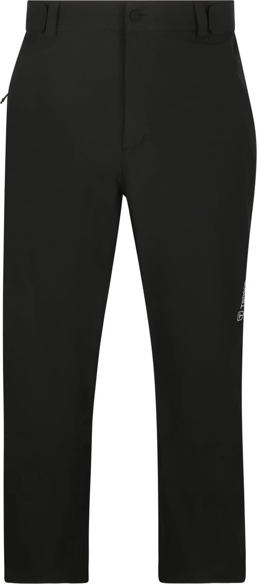 Tenson Regenbroek MPC Extreme Zwart - Maat L - Heren