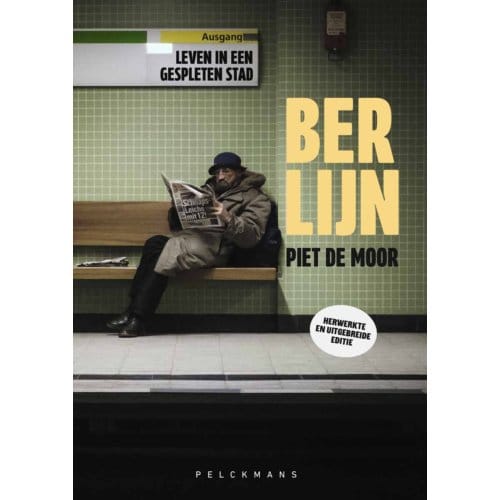 Berlijn - Piet de Moor
