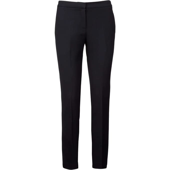 Kariban Dames pantalon K731 - Navy - M