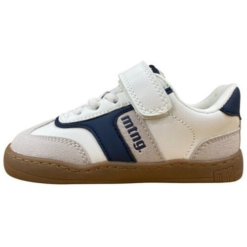 Sneakers MTNG 48942 DEPORTIVA FREE JOVEN Blanco