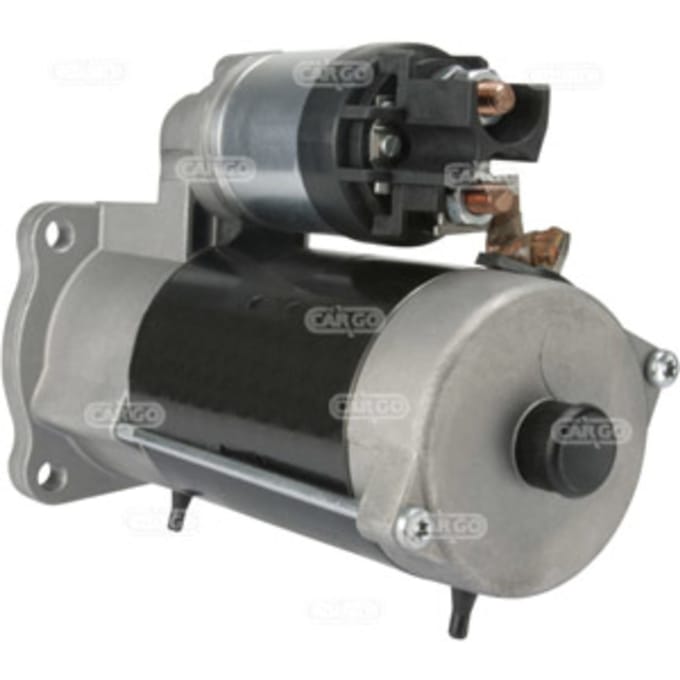 Starter HC-CARGO 114002
