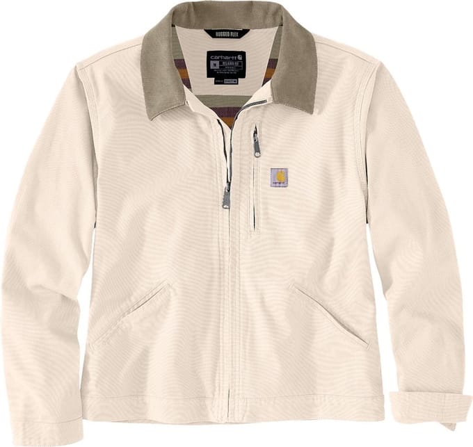 Carhartt Iconic Crawford Detroit Dames Jas -