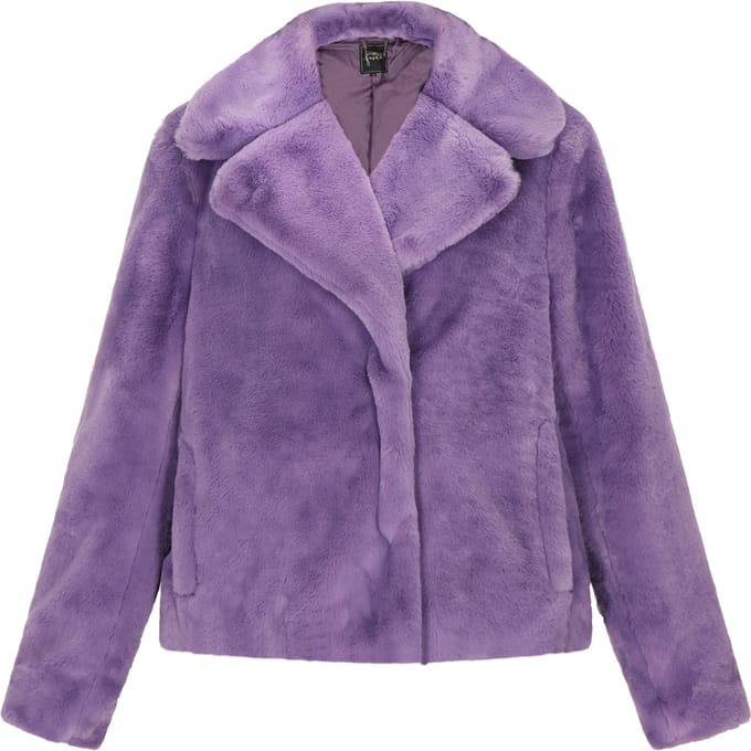 Faina Jas Dames lavendel
