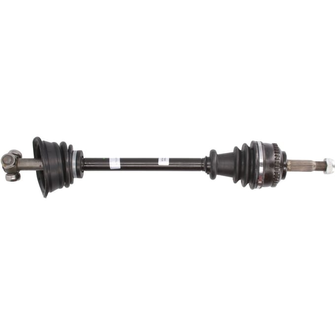 Aandrijfas POINT GEAR PNG72623 links