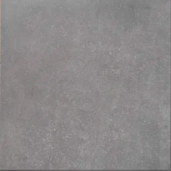 Terrastegel | Ceramiton Star 60x60x4cm | Grey