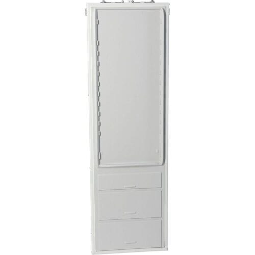 AEG koelkastdeur, wit, 531.2x1684mm, VIP 140250481045