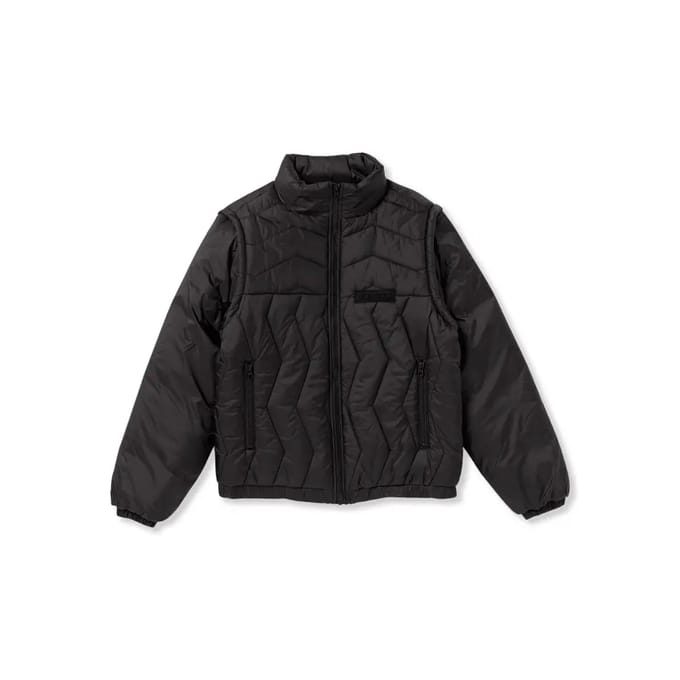 Donsjack Volcom Skate Vitals Simon
