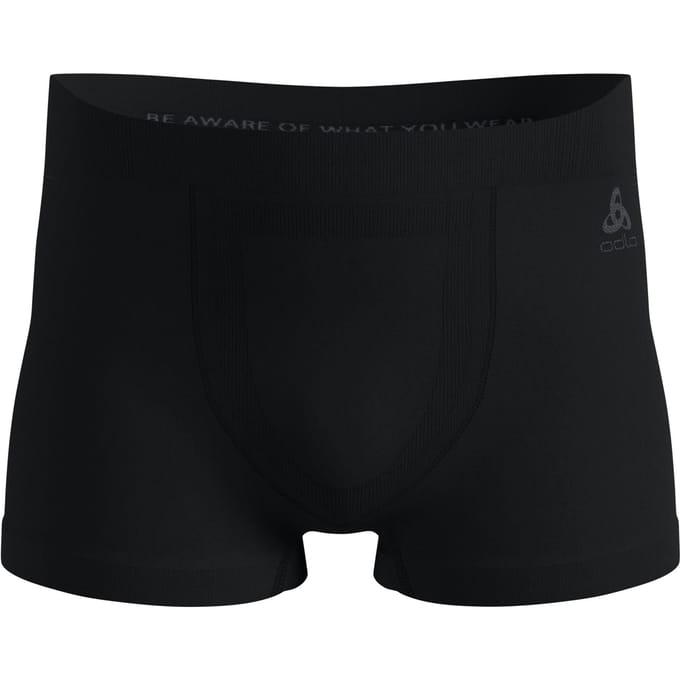 Odlo Performance Light Boxershort Heren-zwart