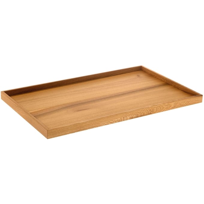 Schönbuch - Tray Dienblad - Eiken - bruin