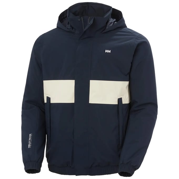 Waterdichte jas Helly Hansen Smoegen