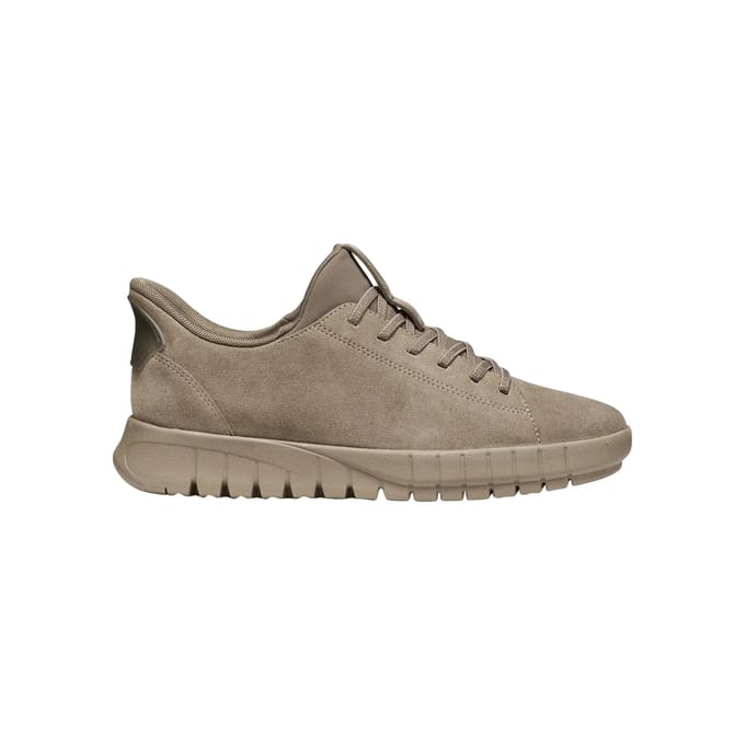 Schoenen dames Geox Flextride Plus