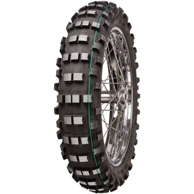 Motorband RUBI EF-07 MAJESTIC ENDURO SUPER LIGHT 140/80-18