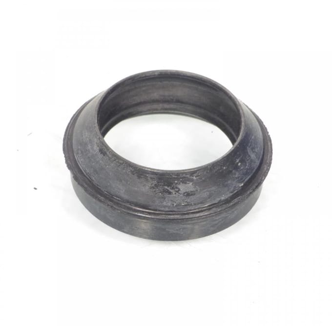Cache poussière de fourche origine pour Scooter Piaggio 50 Typhoon 2T 2001 Neuf